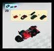 Building Instructions - LEGO - 8167 - Jump Riders: Page 19