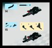 Building Instructions - LEGO - 8167 - Jump Riders: Page 25