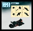 Building Instructions - LEGO - 8167 - Jump Riders: Page 34