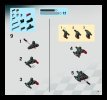 Building Instructions - LEGO - 8167 - Jump Riders: Page 51