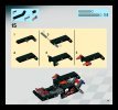 Building Instructions - LEGO - 8167 - Jump Riders: Page 55