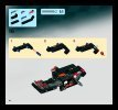 Building Instructions - LEGO - 8167 - Jump Riders: Page 56