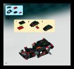 Building Instructions - LEGO - 8167 - Jump Riders: Page 62