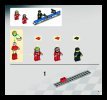 Building Instructions - LEGO - 8168 - Ferrari Victory: Page 3