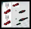 Building Instructions - LEGO - 8168 - Ferrari Victory: Page 5