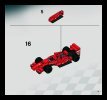 Building Instructions - LEGO - 8168 - Ferrari Victory: Page 13