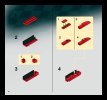 Building Instructions - LEGO - 8168 - Ferrari Victory: Page 14