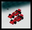 Building Instructions - LEGO - 8168 - Ferrari Victory: Page 16