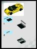 Building Instructions - LEGO - 8169 - Lamborghini Gallardo LP560-4: Page 3