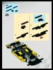 Building Instructions - LEGO - 8169 - Lamborghini Gallardo LP560-4: Page 19