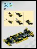 Building Instructions - LEGO - 8169 - Lamborghini Gallardo LP560-4: Page 27