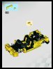 Building Instructions - LEGO - 8169 - Lamborghini Gallardo LP560-4: Page 51