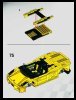 Building Instructions - LEGO - 8169 - Lamborghini Gallardo LP560-4: Page 71