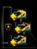 Building Instructions - LEGO - 8169 - Lamborghini Gallardo LP560-4: Page 83