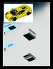 Building Instructions - LEGO - 8169 - Lamborghini Gallardo LP560-4: Page 2