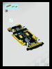 Building Instructions - LEGO - 8169 - Lamborghini Gallardo LP560-4: Page 19