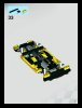 Building Instructions - LEGO - 8169 - Lamborghini Gallardo LP560-4: Page 21