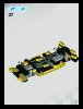 Building Instructions - LEGO - 8169 - Lamborghini Gallardo LP560-4: Page 25