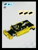 Building Instructions - LEGO - 8169 - Lamborghini Gallardo LP560-4: Page 57