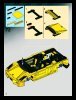 Building Instructions - LEGO - 8169 - Lamborghini Gallardo LP560-4: Page 62