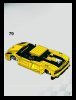 Building Instructions - LEGO - 8169 - Lamborghini Gallardo LP560-4: Page 73