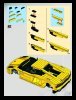 Building Instructions - LEGO - 8169 - Lamborghini Gallardo LP560-4: Page 77