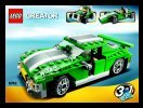 Building Instructions - LEGO - 8169 - Lamborghini Gallardo LP560-4: Page 80