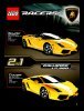 Building Instructions - LEGO - 8169 - Lamborghini Gallardo LP560-4: Page 81