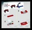 Building Instructions - LEGO - 8182 - Monster Crushers: Page 3