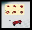 Building Instructions - LEGO - 8182 - Monster Crushers: Page 7