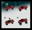 Building Instructions - LEGO - 8182 - Monster Crushers: Page 8