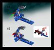 Building Instructions - LEGO - 8182 - Monster Crushers: Page 18