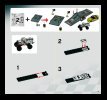 Building Instructions - LEGO - 8182 - Monster Crushers: Page 19