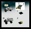 Building Instructions - LEGO - 8182 - Monster Crushers: Page 24