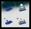 Building Instructions - LEGO - 8182 - Monster Crushers: Page 40