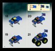 Building Instructions - LEGO - 8182 - Monster Crushers: Page 42