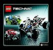 Building Instructions - LEGO - 8182 - Monster Crushers: Page 46