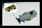 Building Instructions - LEGO - 8183 - Track Turbo RC: Page 11