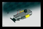 Building Instructions - LEGO - 8183 - Track Turbo RC: Page 12