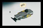 Building Instructions - LEGO - 8183 - Track Turbo RC: Page 13