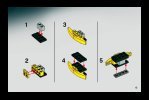 Building Instructions - LEGO - 8183 - Track Turbo RC: Page 15