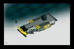 Building Instructions - LEGO - 8183 - Track Turbo RC: Page 16