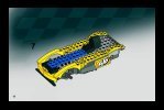 Building Instructions - LEGO - 8183 - Track Turbo RC: Page 18