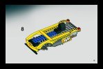 Building Instructions - LEGO - 8183 - Track Turbo RC: Page 19