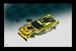 Building Instructions - LEGO - 8183 - Track Turbo RC: Page 24