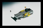 Building Instructions - LEGO - 8183 - Track Turbo RC: Page 31