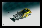 Building Instructions - LEGO - 8183 - Track Turbo RC: Page 34