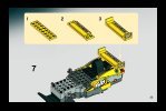 Building Instructions - LEGO - 8183 - Track Turbo RC: Page 35