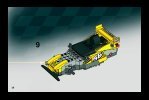 Building Instructions - LEGO - 8183 - Track Turbo RC: Page 38