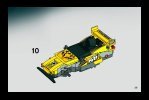 Building Instructions - LEGO - 8183 - Track Turbo RC: Page 39